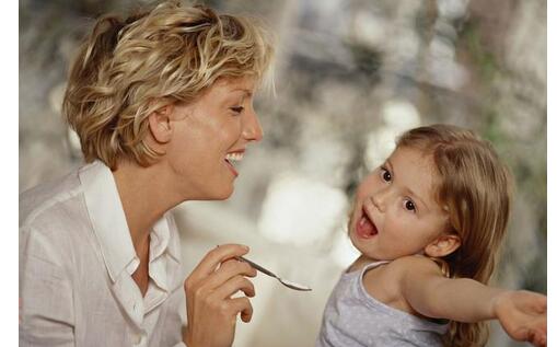 孩子缺乏耐心的三种特征表现