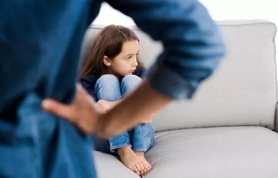 五个主要原因导致孩子爱撒谎