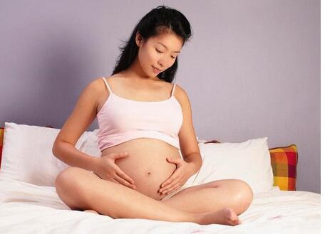 五个透露胎儿性别的五个症状!