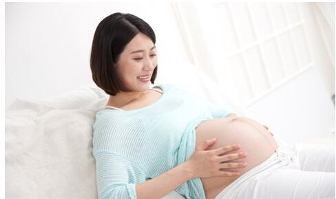 了解产前症状从容应对分娩