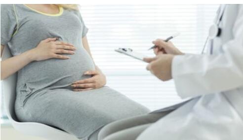 这几类预产期容易提前的妈妈,看看里面有你吗?