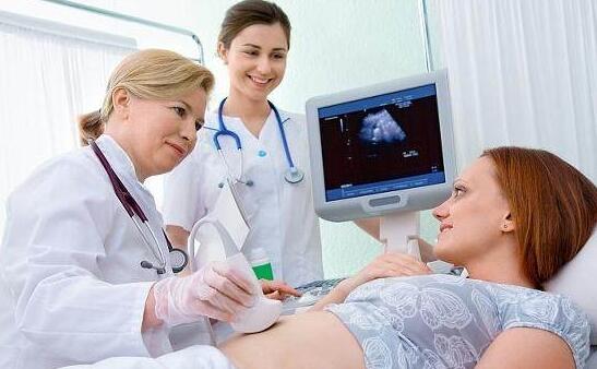 孕期b超检查的最佳时间