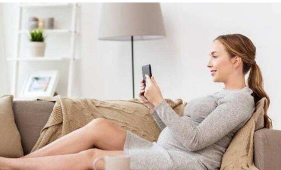 孕期准妈妈防辐射的12招