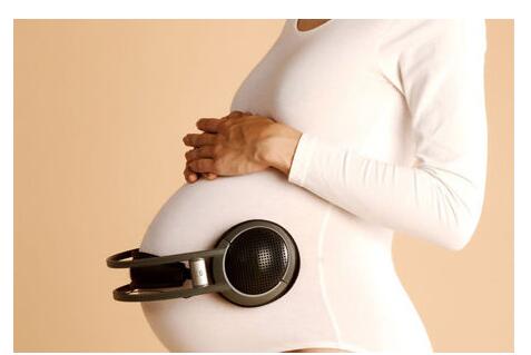 孕妈音乐胎教前请务必了解这些知识