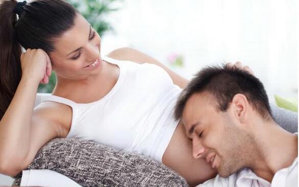 孕期胎教小贴士,夫妇们了解一下