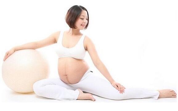孕期运动胎教如何进行?