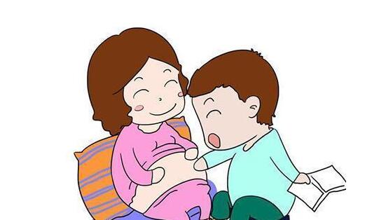 抚摸胎教是什么?如何正确进行抚摸胎教?