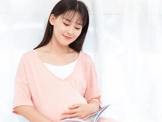 胎教从语言开始,美的传递!