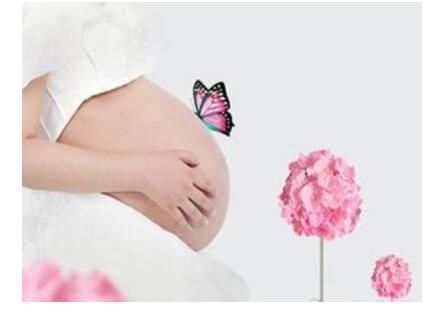 孕妈心情愉悦就是最好的胎教