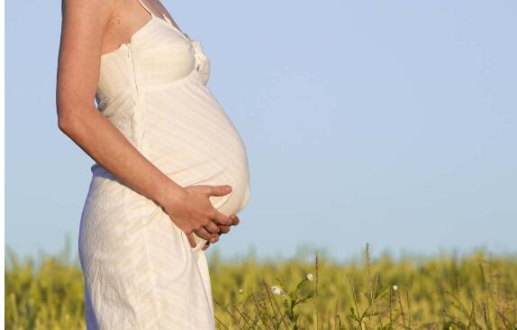 环境胎教:和胎宝宝一起走进大自然