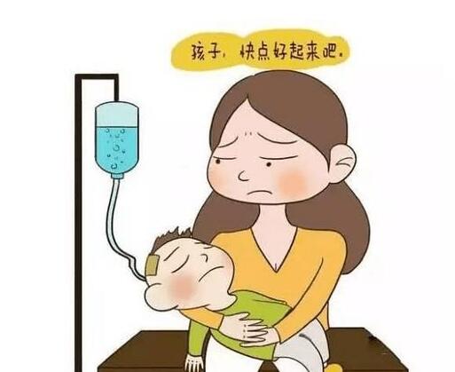 要想提高宝宝免疫力,健康的饮食习惯很重要