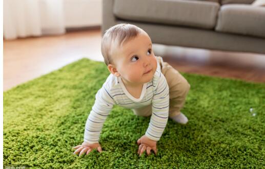 宝宝的创造力要这样培养