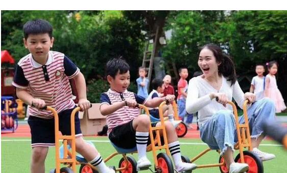 幼儿园的好坏10的判断基准