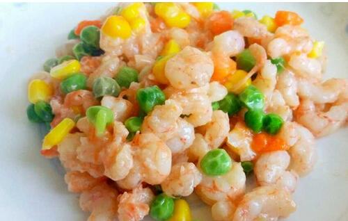 这几道菜健康营养味道好,让孩子从此爱上吃饭