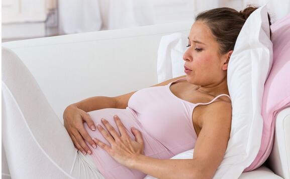 到了孕晚期,这三种蔬菜孕妈需要少吃