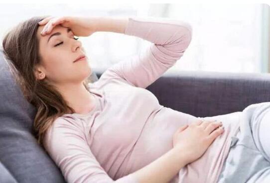 怀孕期间妈妈做到“7不要”,保护胎宝健康