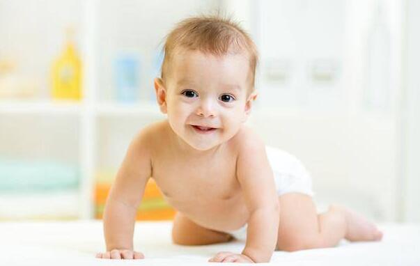 让宝宝远离爬行的八个雷区!