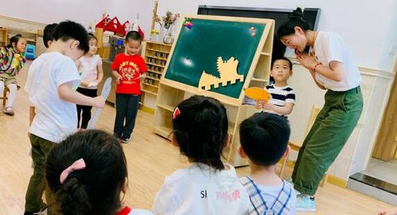 私立幼儿园和公立幼儿园如何选择?