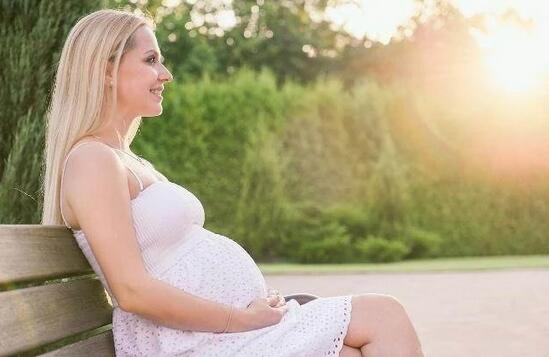 七个小妙招帮准妈妈减轻孕吐