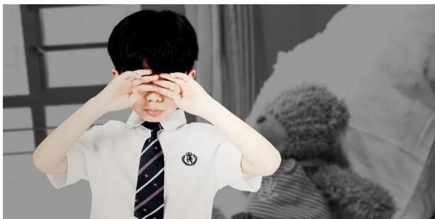 你知道吗?儿童心理健康比你想象的重要