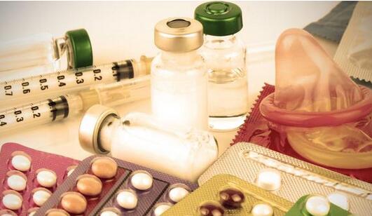 避孕方式这么多,哪种更安全?