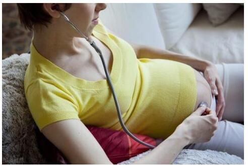 怀孕时尽量少做这几件事情,以免影响到胎儿健康