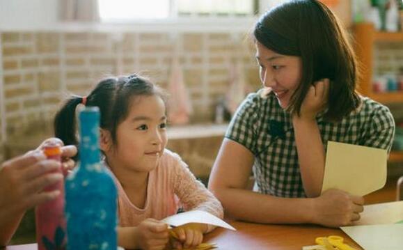 抓住2-6岁的启蒙教育黄金期,孩子的成长才后劲十足