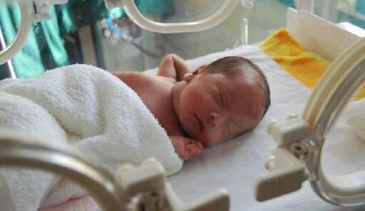 早产儿低体重儿危险多