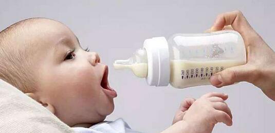 2个月宝宝人工喂养须知