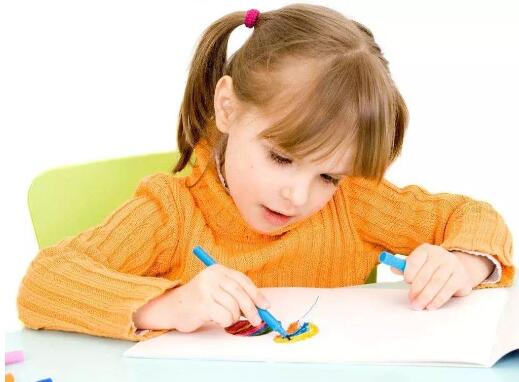 父母从8个方面发现婴儿的天赋