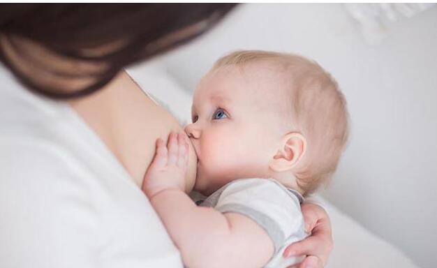 新生儿母乳喂养的5个问题,这篇文告诉你!