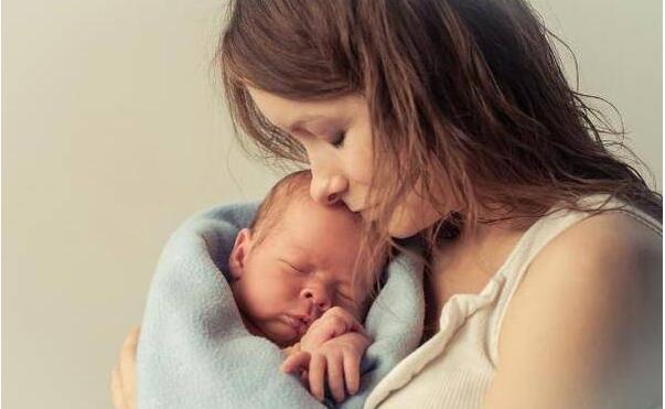 产后最容易出现这6种心理问题!