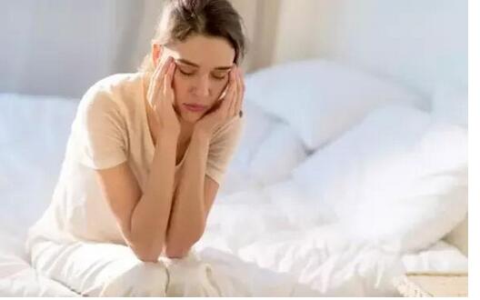 产后爱发脾气?三种办法让你恢复好心情