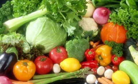 孕期要注意营养均衡,常吃这7种食物有好处!