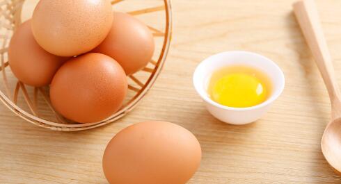 孕期要注意营养均衡,常吃这7种食物有好处!