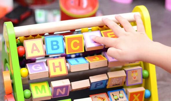 简单益智的几个小游戏,在家也可以早教!