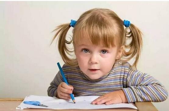 上幼儿园不哭的孩子通常来自于哪“三个”家庭?