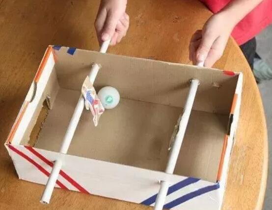 9个有趣又简单的室内亲子互动小游戏,好玩到停不下来!