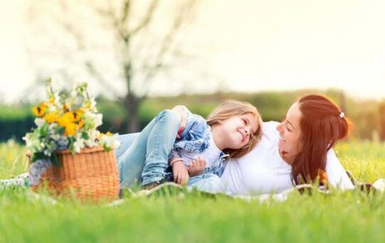 孩子的性格养成受父母影响很大,父母要做好这些事