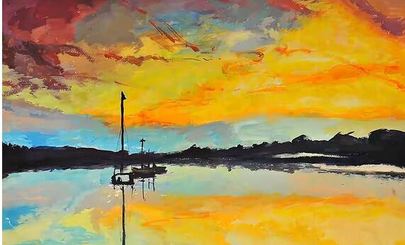 五颜六色 竟是宝宝智商的“营养”