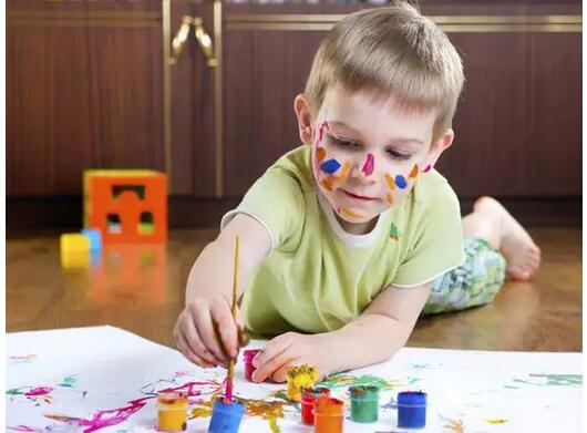 家长试试这五点,激活孩子的“兴趣”