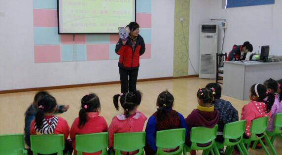 宝宝入园后,千万不要做这4类家长!