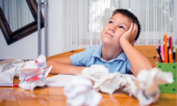 那些承受心理痛苦的孩子,家长如何帮助他