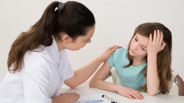 适合和孩子沟通的9个秘诀