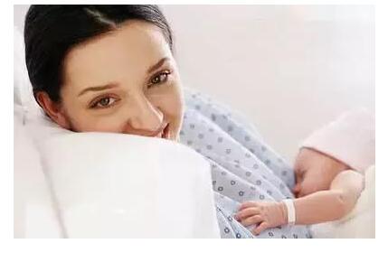 新妈妈产后怎样做恢复好心情?