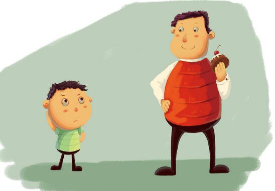 亲子互动中家长容易落入的“共情”误区