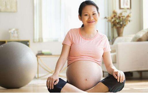 孕妈妈一定要遵守的9条“金规玉律”