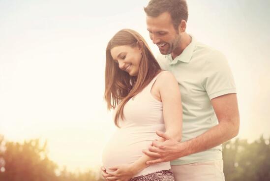 孕妈咪们的三个部位要巧妙护理