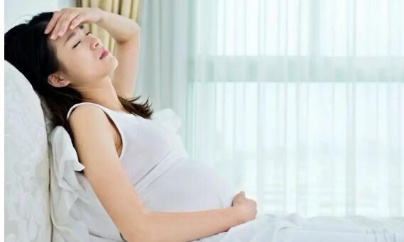 孕期为什么心情变化快?