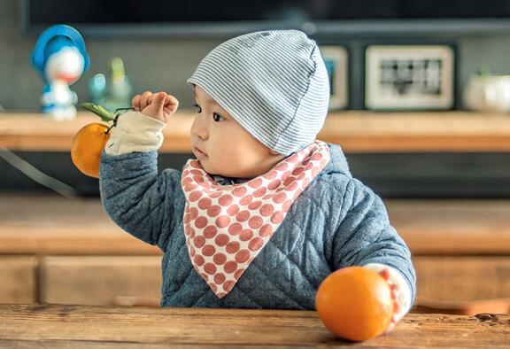 四个最佳育儿期,新手爸妈一定要掌握!